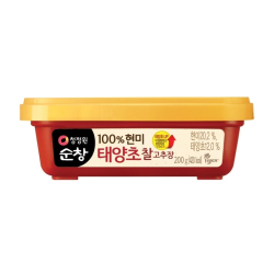 Salsa de Gochujang 200g